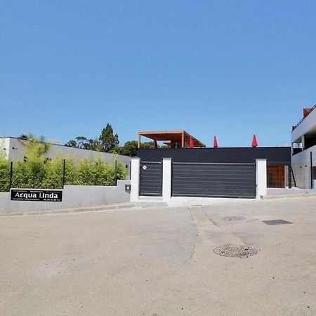 Studio Porticcio Agosta Plage Exterior foto
